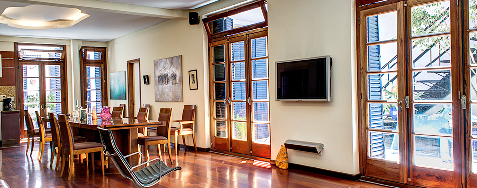Big Livingroom