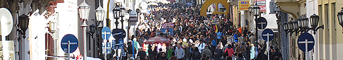 <span>How to arrive at</span> Our Location 